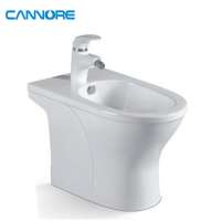 bathroom bidet ceramic floor standing wc toilet for women