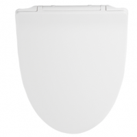 Urea-formaldehyde toilet seat household general V-shaped seat cover factory price