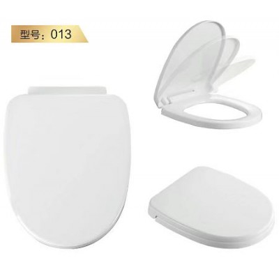 CF013 PP flushable smart toilet intelligent toilet seat cover