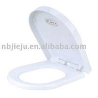 toilet soft closing seat cover